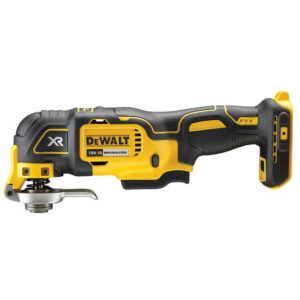 Багатофункціональний інструмент акумуляторний DeWALT, 18В XR Li-lon, безщітковий 20000 кол/хв, 1.1 к